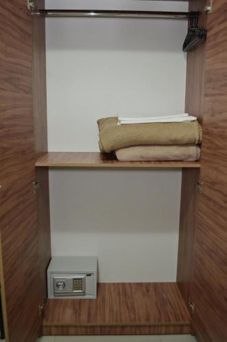 Grande Minas Hotel 3*