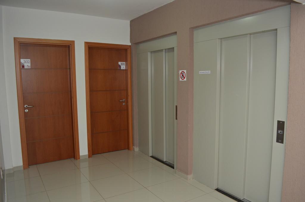 Hotel Grande Minas