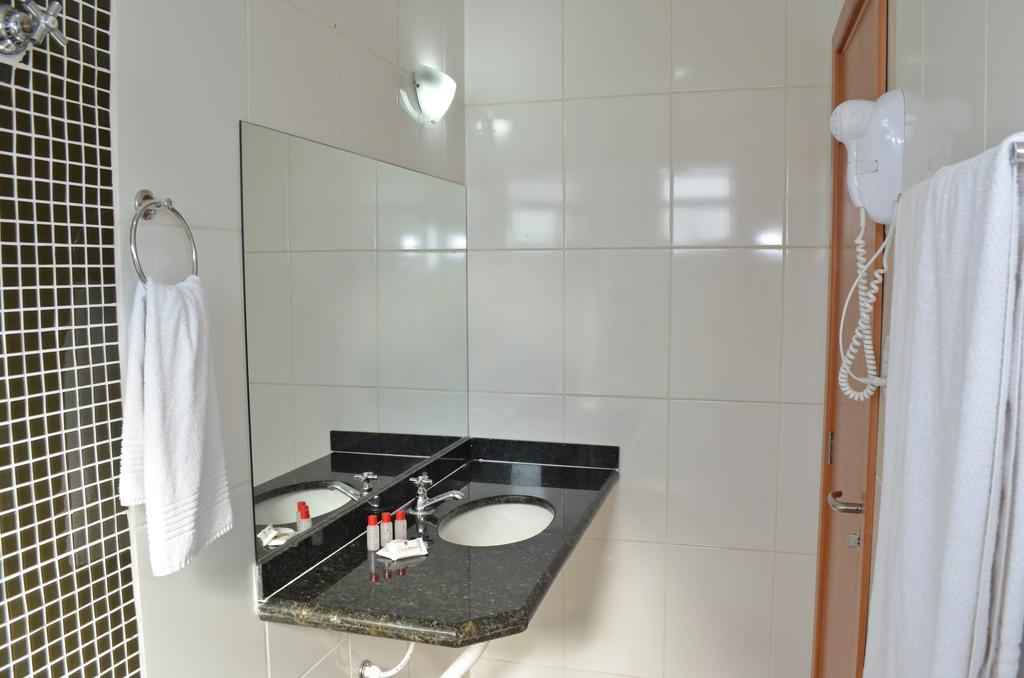 Grande Minas Hotel