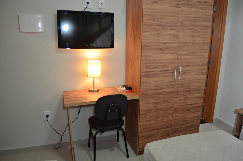 Hotel Grande Minas 3*