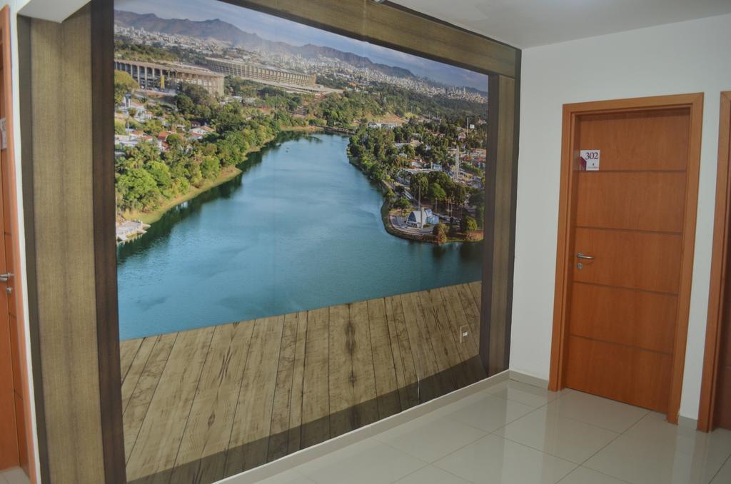 Hotel Grande Minas 3*