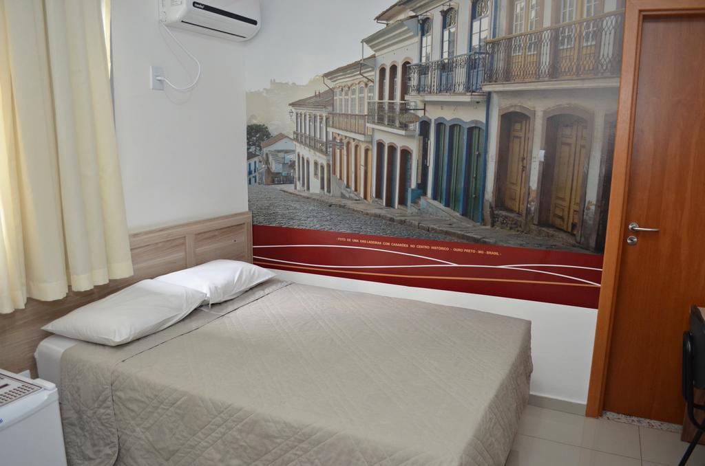 Grande Minas Hotel