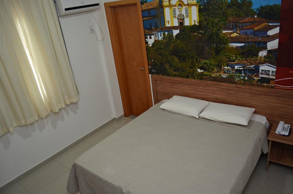 Grande Minas 3* Vespasiano