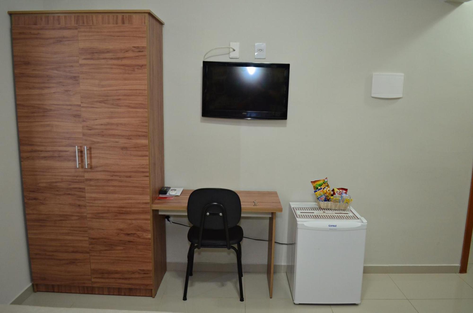 Hotel Grande Minas