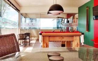 Grande Minas Hotel