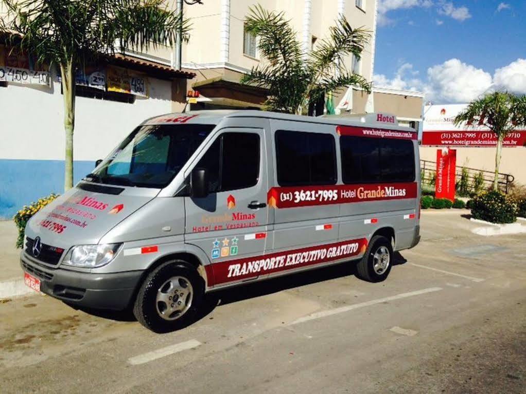Grande Minas 3* Vespasiano